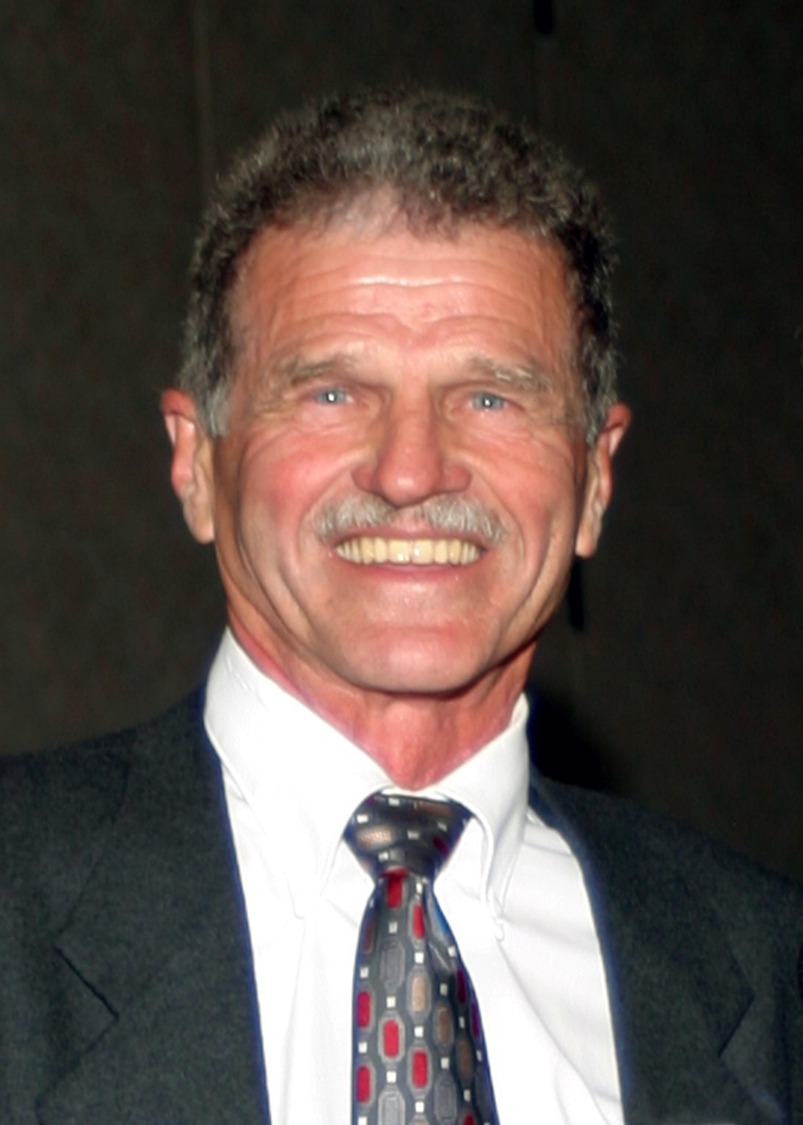 Maury Ray