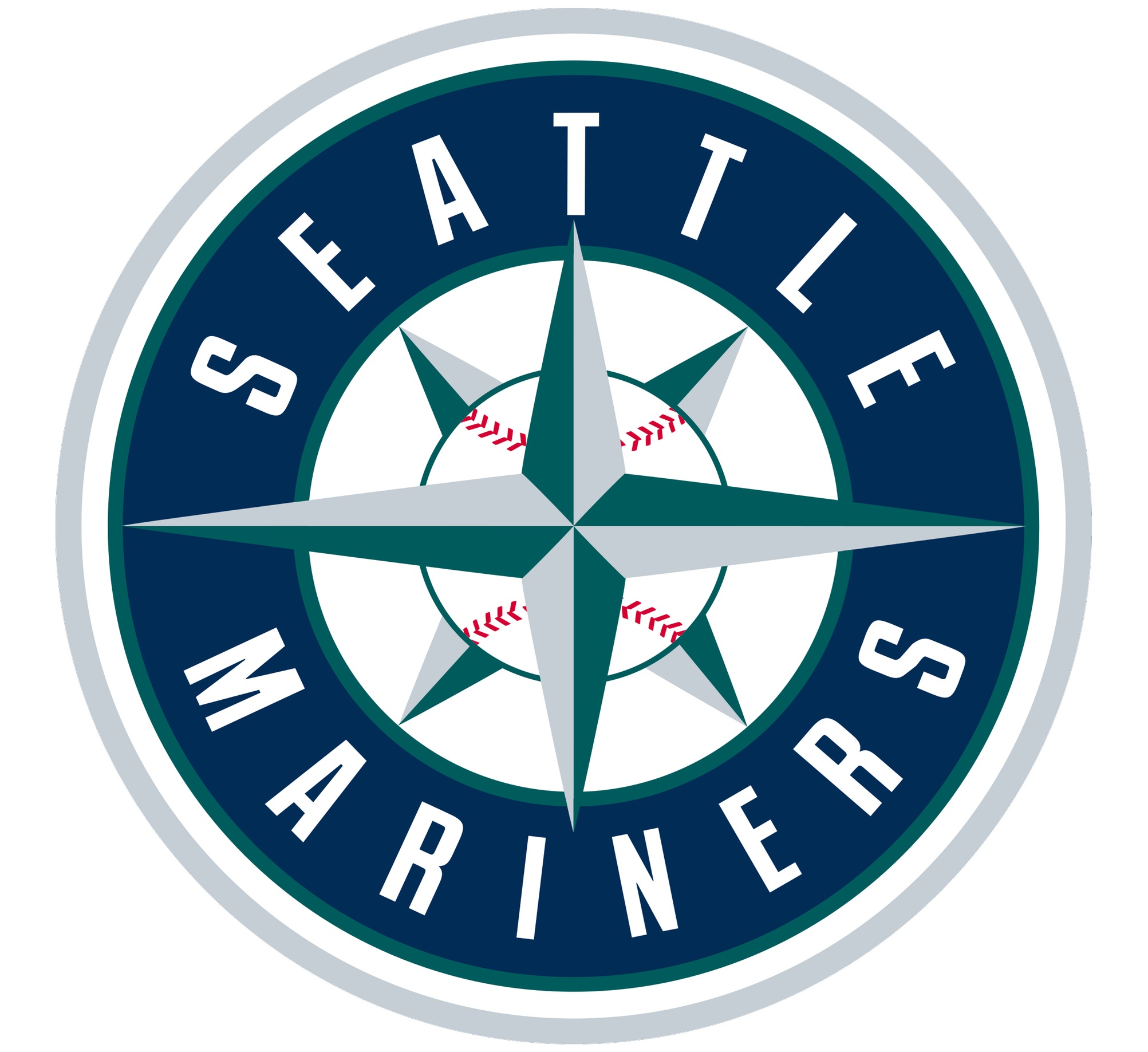 Seattle Mariners logo
