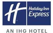Holiday Inn Express logo