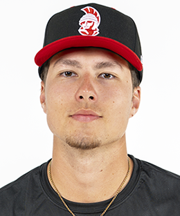 Kai Miller, Baseball Hitter - Everett