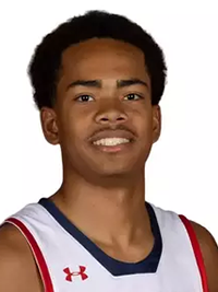 Treyshawn Weatherspoon, Men's Basketball - Skagit Valley