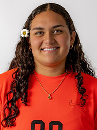 Amaris Ishikawa, Women's Soccer Defensive - Edmonds