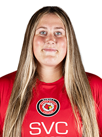 Jade Relkoff, Women's Soccer Defensive - Skagit Valley