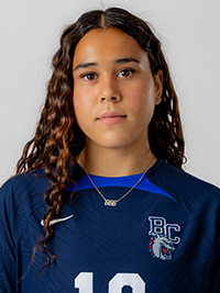 Oteta Kitiona, Women's Soccer Offensive - Bellevue