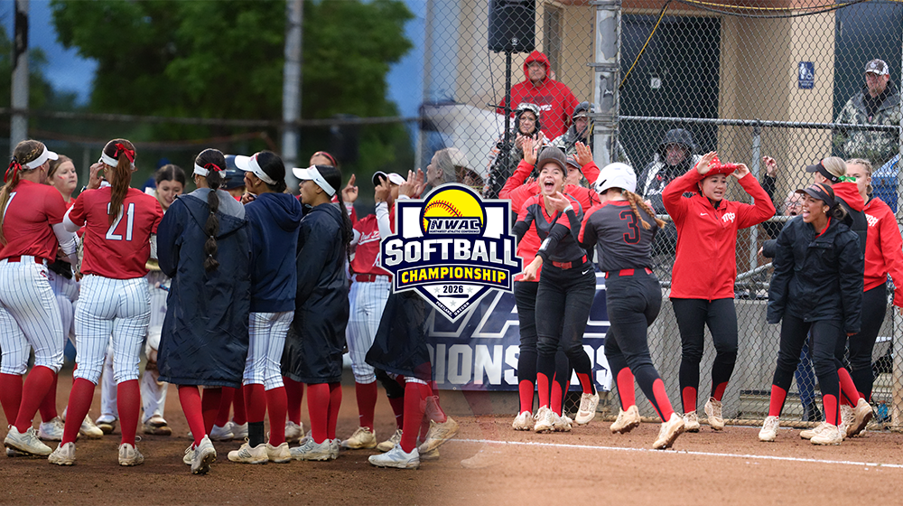 Top-2 Seeds in Lower Columbia, Mt. Hood to Clash in NWAC Final on Sunday
